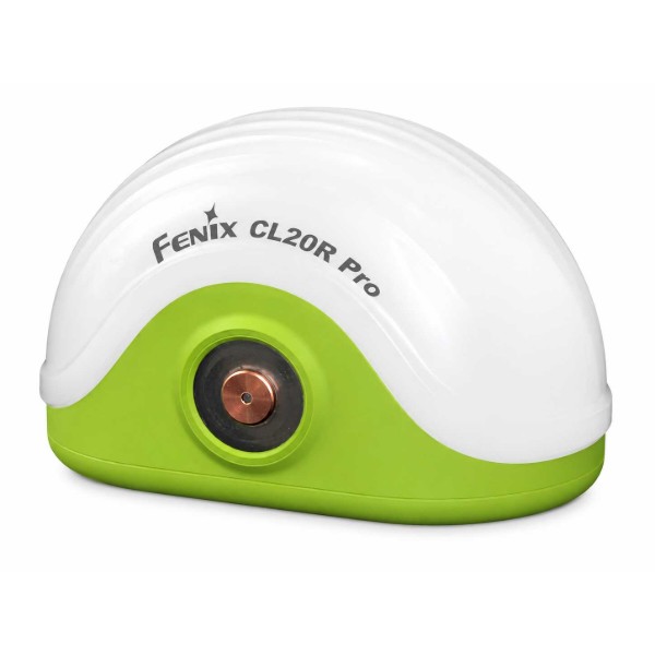 Фото - Ліхтар Fenix CL20RPROgrn